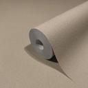 non-woven tapet beige sletter til stue soveværelse køkken marburg tapet