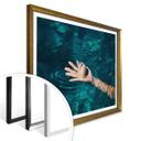 Poster Dans l’eau