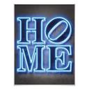 Plakat - Mileu - Home