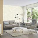 tapet, non-woven tapet Sky Lounge guld
