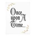 Plakat Once Upon a Time