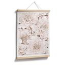 Plakat - 1X Studio - Apricot Aster