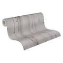 tapet trælook vintage - bæredygtigt non-woven tapet af A.S. Création grå 385022