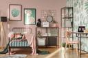 Pintura interior mate - PURO c2027 beige rosado