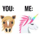 Wallsticker - Emoji You And Me