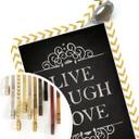 Poster - Live Laugh Love