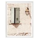 Plakat - Hugonnard - Mediterranean Summer