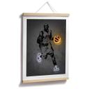 Póster Mielu - Kobe