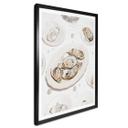 Póster 1X Studio - Ostras con perlas