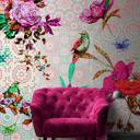 Livingwalls Fototapet Walls by Patel Mosaic Garden2