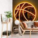 Fototapet - Mielu - Basketball