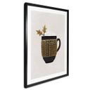 Plakat Orara Studio - Christmas Cocoa