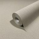 Non-woven tekstil tapet, non-woven vægbeklædning Novamur Kylie brun
