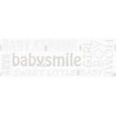 A.S. Création Bordüre Little Stars creme,metallic,