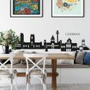 Liverpool Skyline