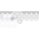 Architects Paper Papier peint photo Atelier 47 Circle Pattern