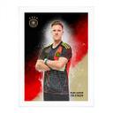 Póster, Cuadro DFB Ter Stegen