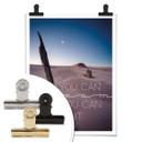 Plakat - If you can dream it you can do it