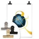 Affiche - Le signe &