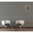 Livingwalls Vliestapete mit Glitter Metropolitan S