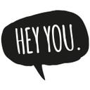 Wallsticker - Hey you