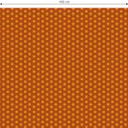 Møbelfolie, dekorativ folie - kan tørres af - honeycomb