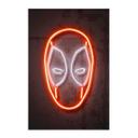 Tekstil plakat af Deadpool - Mielu