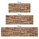 Revêtement pour cuisine - Alu-Dibond - Mur 05