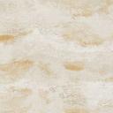 Papel pintado degradado beige crema - Papel pintado no tejido abstracto claro con textura