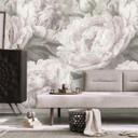 Snehvide digitalt tapet i 1,5 m x 2,7 m Fashion for Walls 4 af Guido Maria Kretschmer