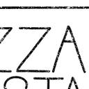 Stænkplade - Pizza Pasta & Vino - hvid