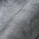 Papel pintado tejido-no tejido gris antracita diseño moderno papel pintado tejido-no tejido salón