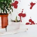 Blodpletter