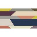 Livingwalls Fototapet Walls by Patel 2 geometry 1