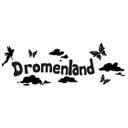 Muursticker Dromenland