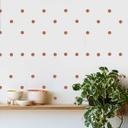 Sticker mural - Set points (50 pièces)