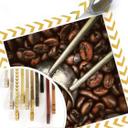 Poster - Café