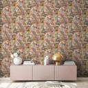 A.S. Création Dream Flowery papier peint intissé motif oriental 