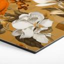Hexagon - UN Designs - Tropical Ocher