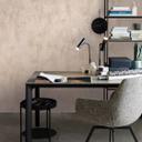 SCHÖNER-WOHNEN non-woven tapet, enhedstapet beige