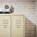 Livingwalls Vliestapete New Walls Tapete Loft Livi