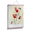 Póster Papaver Rhoeas