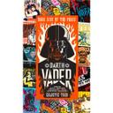 Tapetpanel i fleece -  Star Wars Rock On plakat