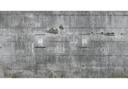Papier peint photo - Fcatory II - Béton gris