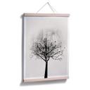 Plakat - Kubistika - Tree Study 04