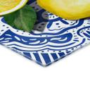 Glasbillede - Sicilianske citroner | Sommerflair til køkkenet - EMELIEmaria