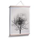 Plakat - Kubistika - Tree Study 03