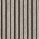 3D træpaneler non-woven tapet - træ-look tapet af A.S. Creation grå, sort