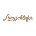 3D-bogstaver Smuk - vægdekoration lavet af naturlig MDF
