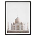 Póster Annie - Taj Mahal